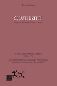 Seduti e zitti! Invettiva sull'istituzione scolastica