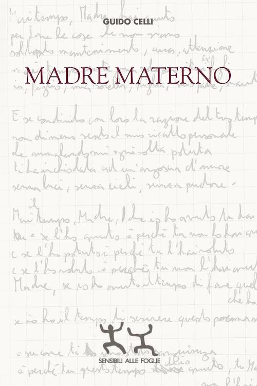 Madre materno - Guido Celli - copertina