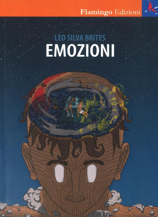 Emozioni. Introspezione dell'amore - Leo Silva Brites - copertina