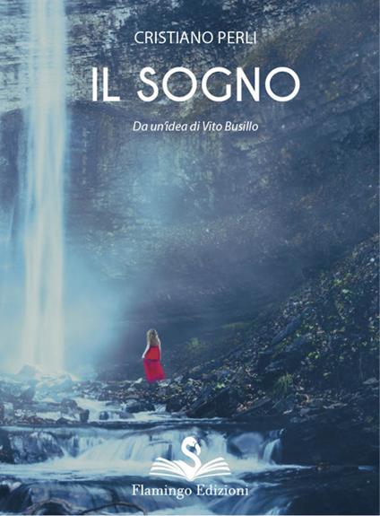 Il sogno - Cristiano Perli - copertina