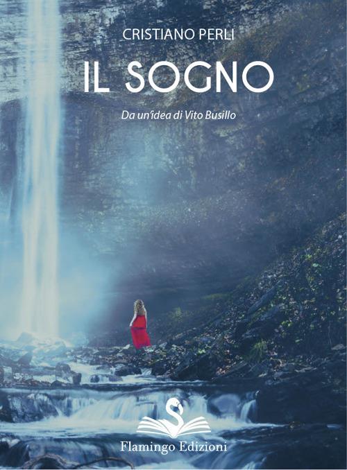 Il sogno - Cristiano Perli - copertina