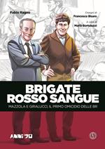 Brigate rosso sangue. Mazzola e Giralucci, il primo omicidio delle BR