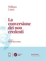 La conversione dei non credenti