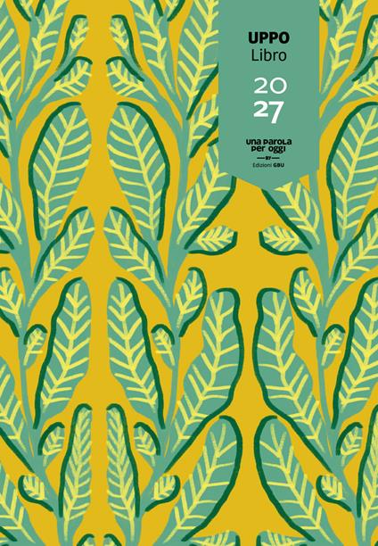 UPPO libro 2027 - copertina
