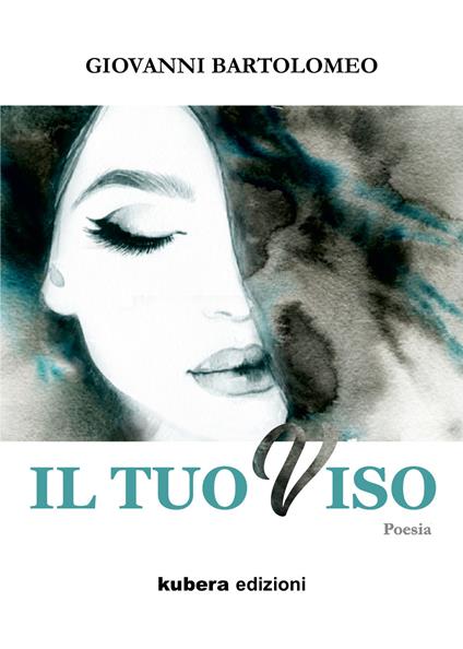 Il tuo viso - Giovanni Bartolomeo - copertina