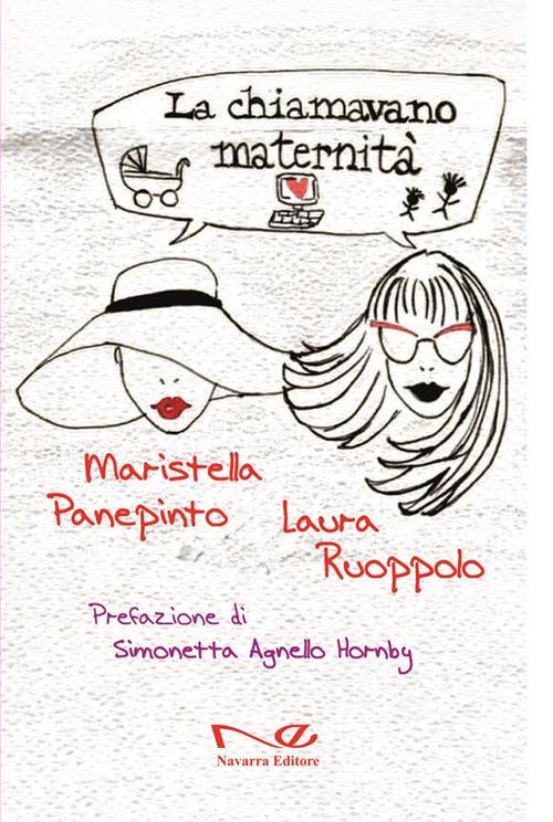 La chiamavano maternità - Maristella Panepinto,Laura Ruoppolo - ebook
