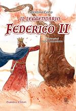 Il leggendario Federico II