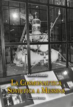 La cosmonautica sovietica a Messina