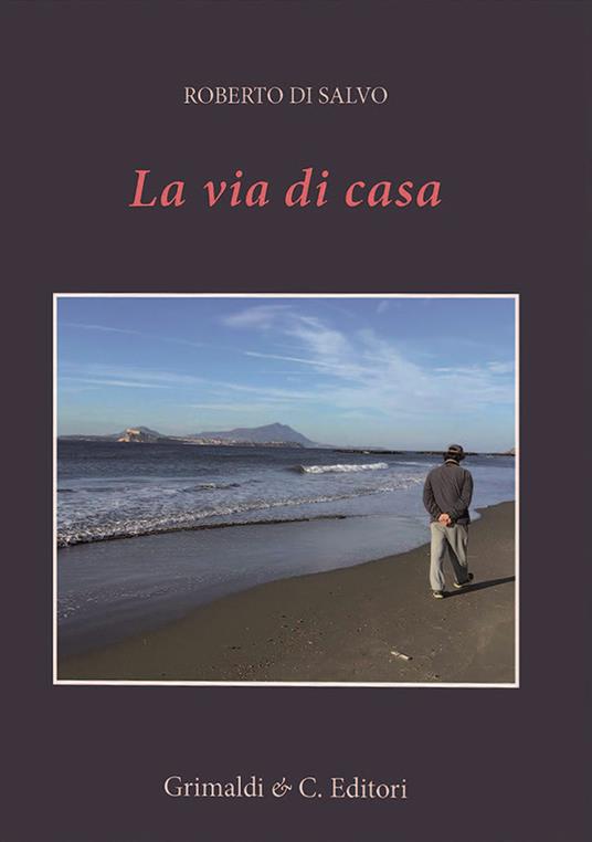 La via di casa - Roberto Di Salvo - copertina