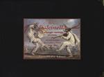 Pulcinella. Il personaggio napoletano più famoso in venti rare stampe da Callot a Petito (1622-1899). Ediz. a colori