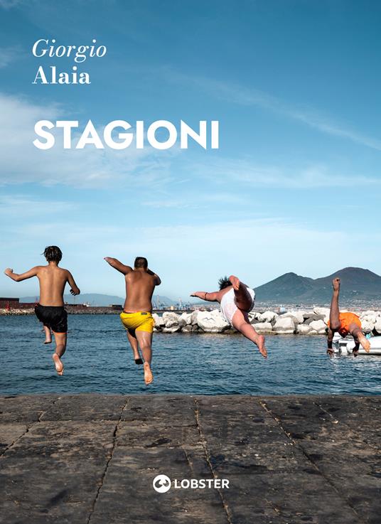 Stagioni - Giorgio Alaia - copertina