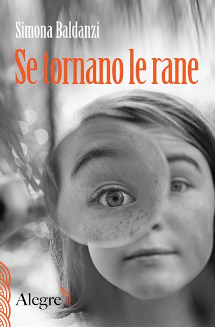 Se tornano le rane - Simona Baldanzi - ebook