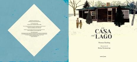 La casa sul lago - Thomas Harding - 3
