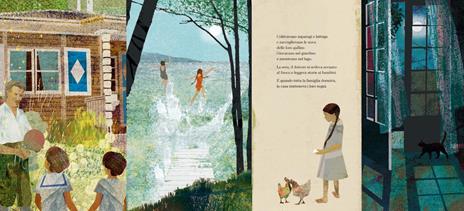 La casa sul lago - Thomas Harding - 5