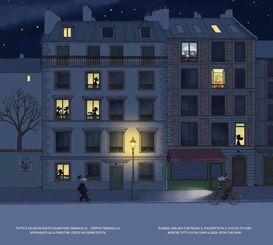 Meravigliosi vicini. Ediz. a colori - Hélène Lasserre,Gilles Bonotaux - 2