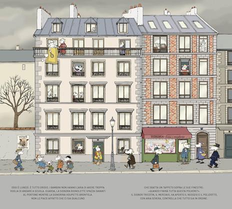 Meravigliosi vicini. Ediz. a colori - Hélène Lasserre,Gilles Bonotaux - 3