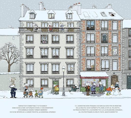 Meravigliosi vicini. Ediz. a colori - Hélène Lasserre,Gilles Bonotaux - 4