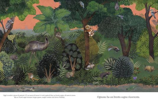 L'isola delle ombre - Davide Calì - 2