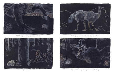 L'isola delle ombre - Davide Calì - 3