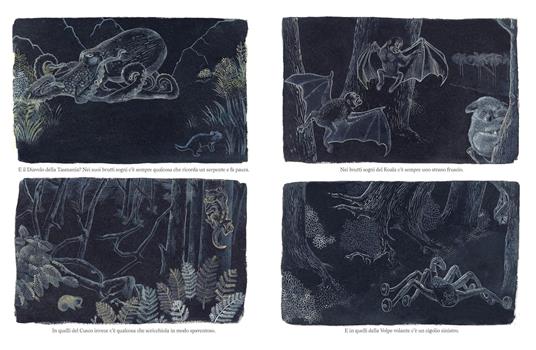 L'isola delle ombre - Davide Calì - 4