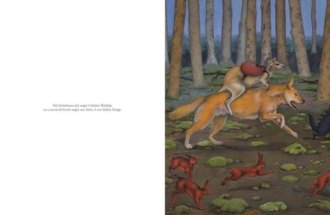 L'isola delle ombre - Davide Calì - 5