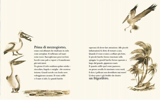 Pellicano qui pellicano lì - Leonard Weisgard - 3