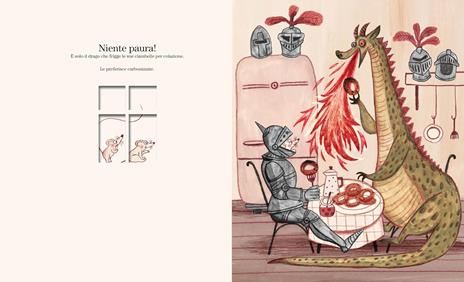Un lupo alla finestra? Ediz. a colori - Katerina Gorelik - 5
