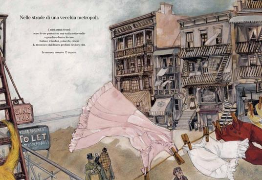 Il cane giallo - Cinzia Ghigliano - 3