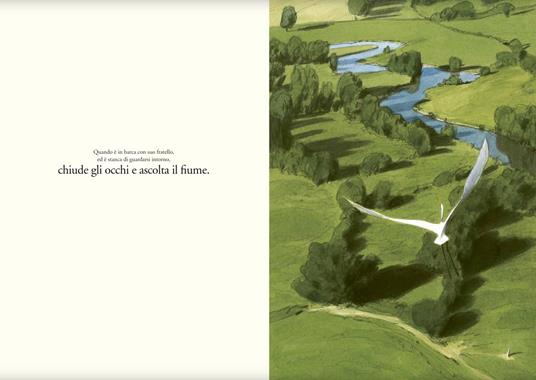 La bocca dell'Adda - Franca Cavagnoli - 2