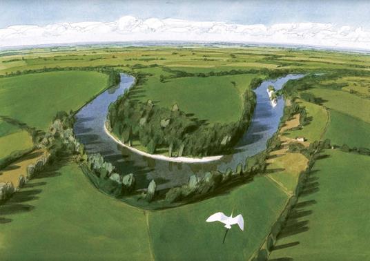 La bocca dell'Adda - Franca Cavagnoli - 3