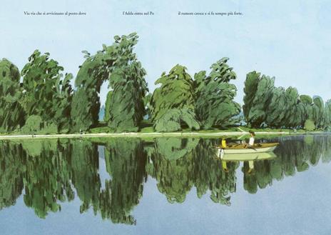 La bocca dell'Adda - Franca Cavagnoli - 4