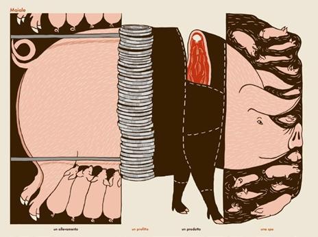 UominiAnimali - Yoko Heiligers - 5