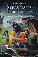 La leggenda del lago sotterraneo. Sebastian's chronicles