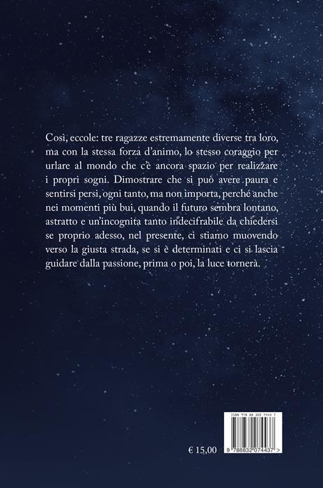 Diverse prospettive - Matilde Bella - 2