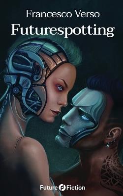 Futurespotting - Francesco Verso - copertina