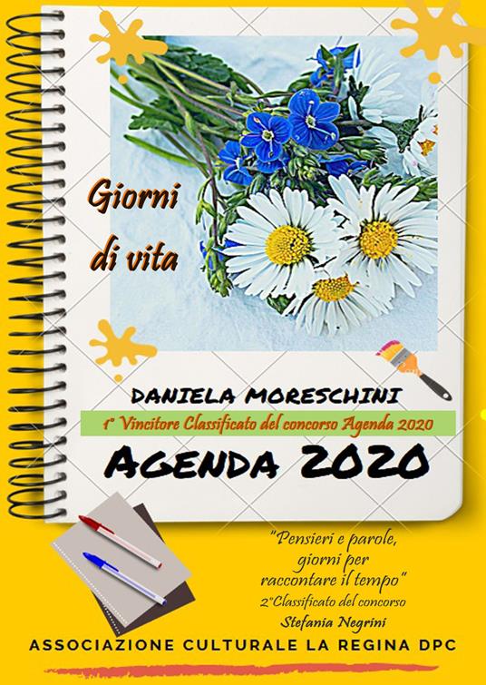 Agenda 2020 - copertina