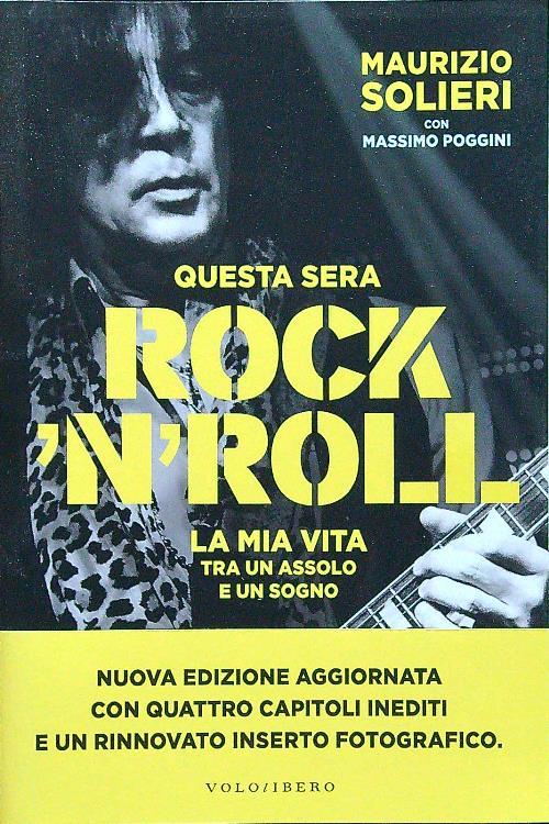 Libro di Faccia