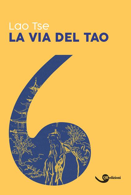 La via del Tao - Lao Tzu - copertina