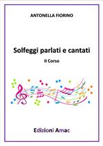 Solfeggi parlati II corso