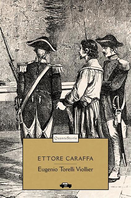 Ettore Caraffa - Eugenio Torelli Viollier - ebook