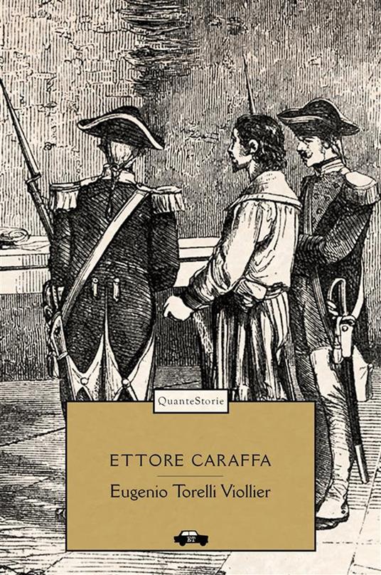 Ettore Caraffa - Eugenio Torelli Viollier - ebook