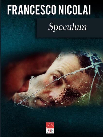 Speculum - Francesco Nicolai - copertina