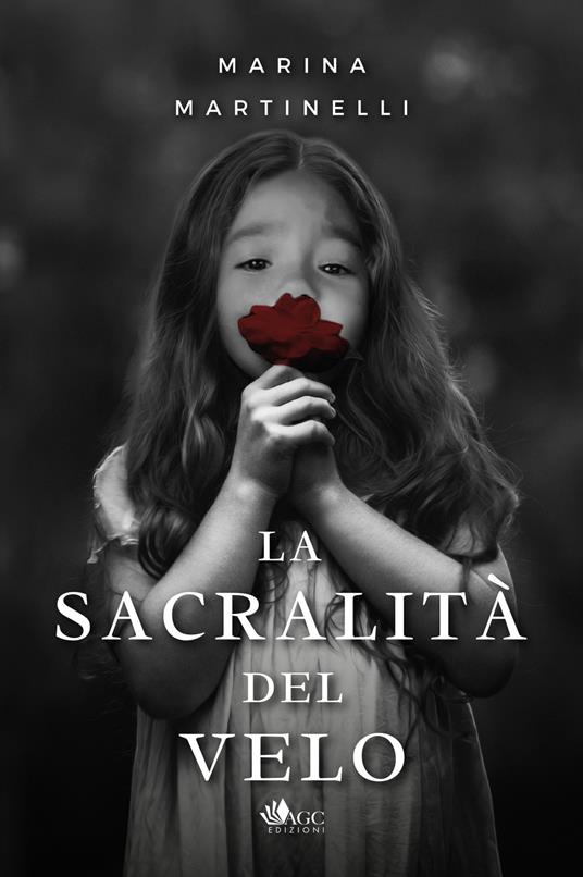 La sacralità del velo - Marina Martinelli - copertina