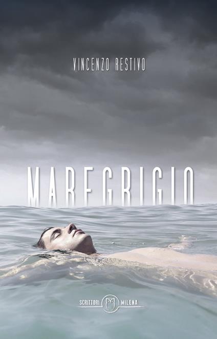 Maregrigio. Nuova ediz. - Vincenzo Restivo - copertina