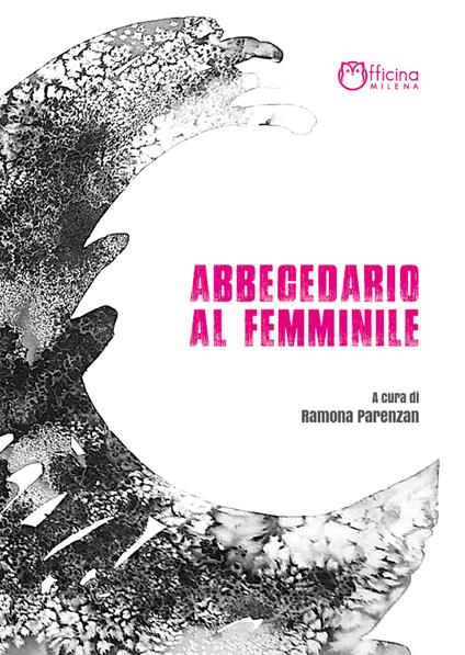 Abbecedario al femminile - copertina