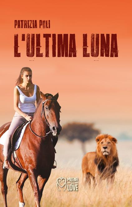 L' ultima luna - Patrizia Poli - ebook