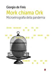 Mork Chiama Ork. Microetnografia Della Pandemia-image