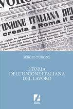 Storia dell'Unione italiana del lavoro