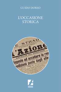 L'occasione storica