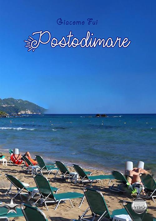 Postodimare - Giacomo Fui - copertina